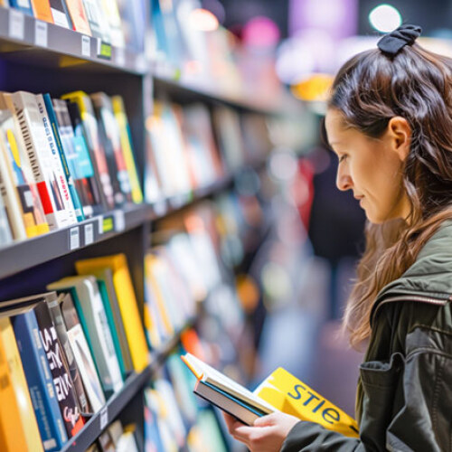 Social Listening Strategy Barnes Noble - Innis Maggiore