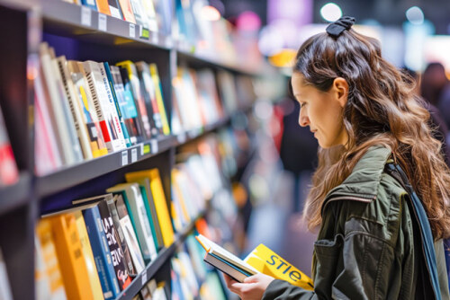 Social Listening Strategy Barnes Noble - Innis Maggiore