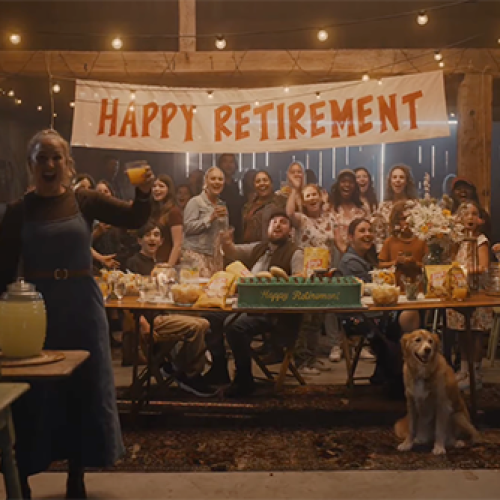 Super Bowl LX Ad Review - Lays Ad Review