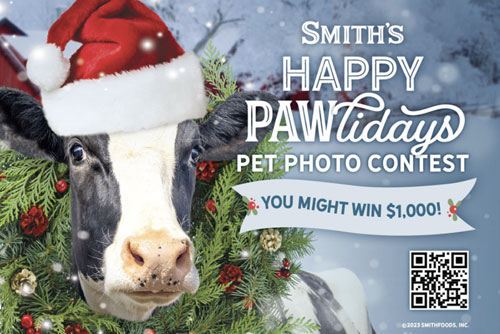 Sweepstakes Marketing Agency Pawlidays - Innis Maggiore