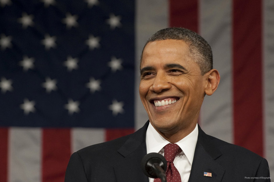 Barack Obama's Full-Tech New Media Fundraising