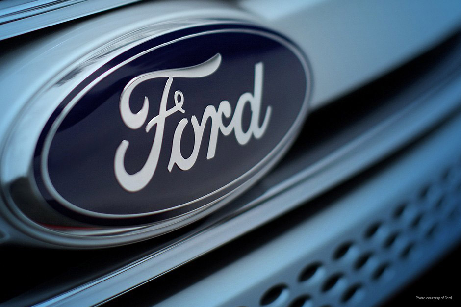 Ford's Marketing in a Down Economy