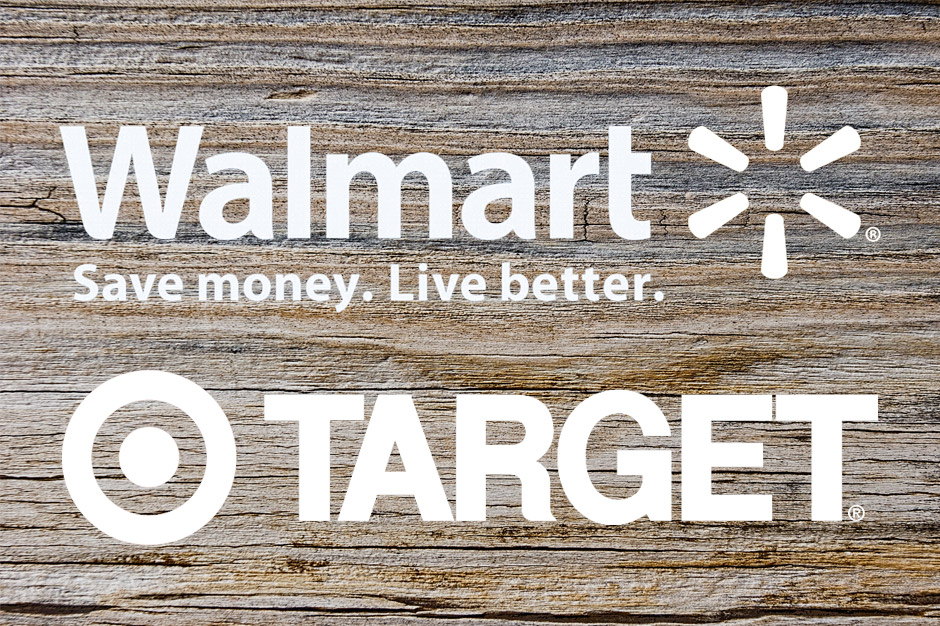 Target Losing to Walmart Competitive Positioning