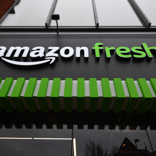 Amazon Fresh The Quest for Differentiated Brands