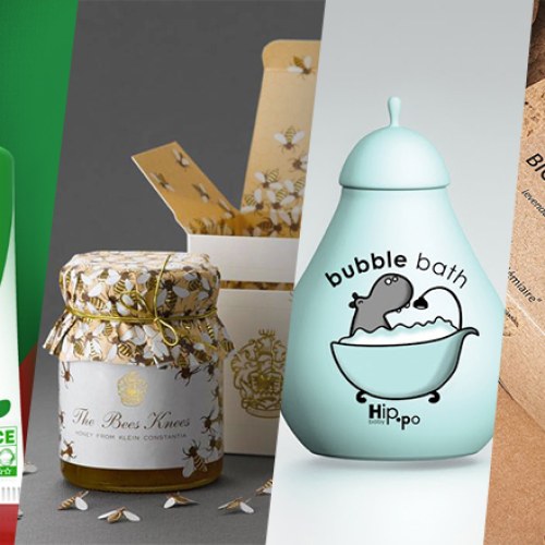 Boost Sales with Branded Packaging Design