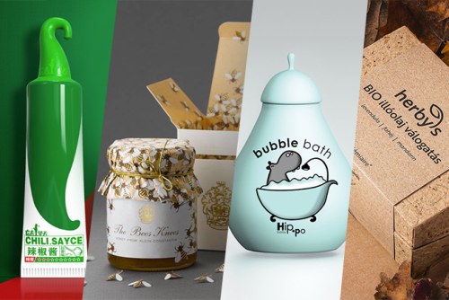 Boost Sales with Branded Packaging Design