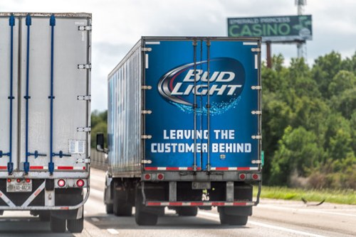 Bud Light Violates Core Positioning Principles