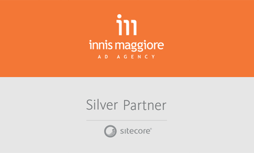 Certified Sitecore Developers Innis Maggiore