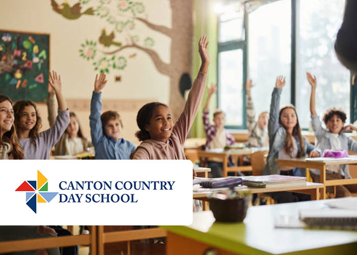 ED CS Canton Country Day