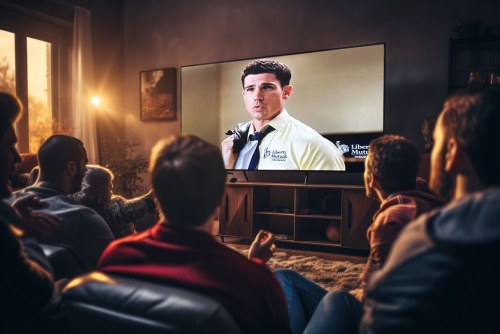 How to Critique Super Bowl Commercials
