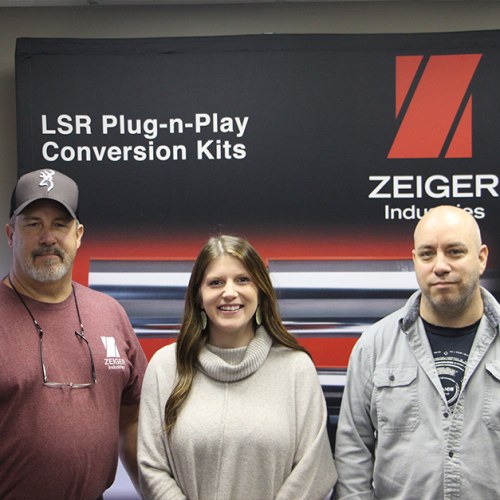 Innovation and Expertise Equals Performance for Zeiger Industries