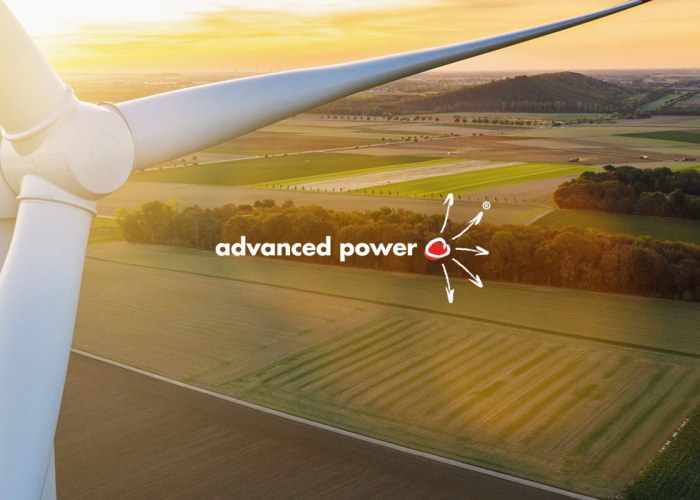 Marketing for Energy Companies - Advanced Power