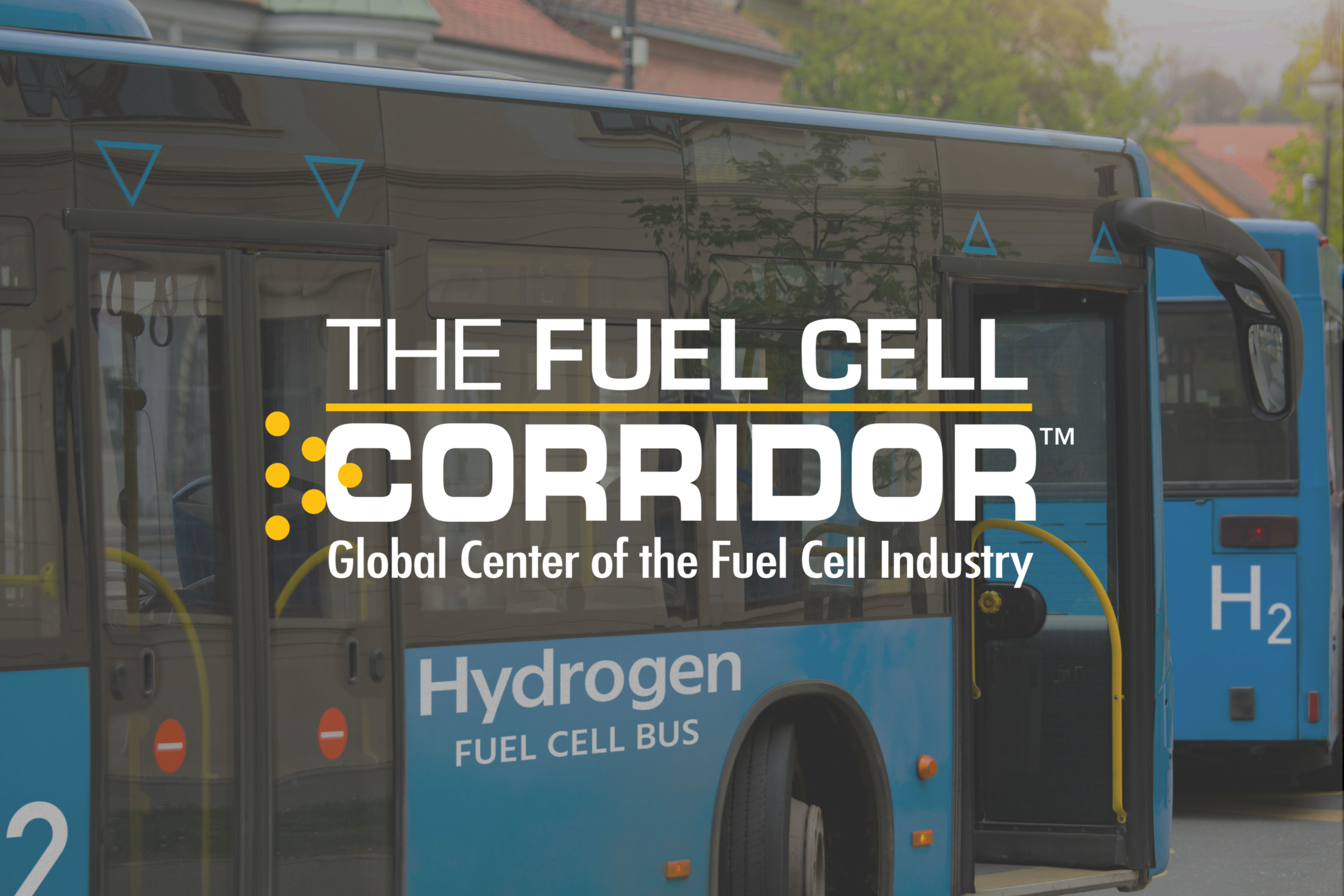 Marketing for Energy Companies - The Fuel Cell Corridor