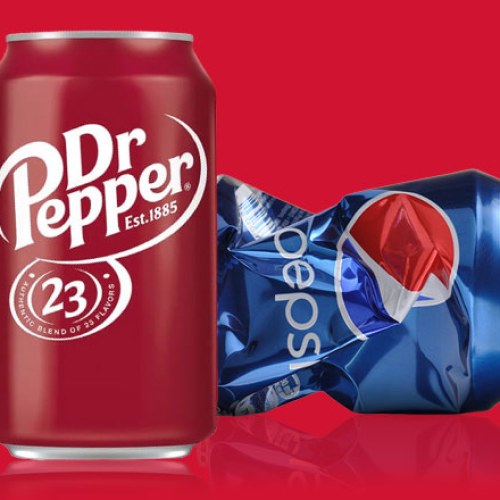 Pepsi No Longer #2