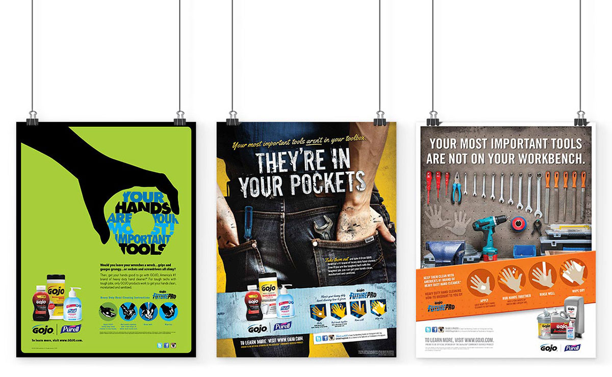 Transportation Marketing Gojo v2