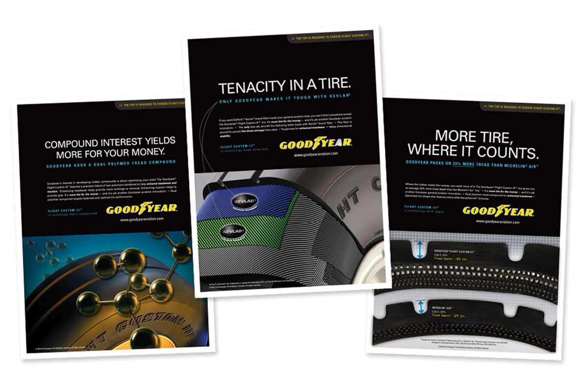 Transportation Marketing Goodyear v1