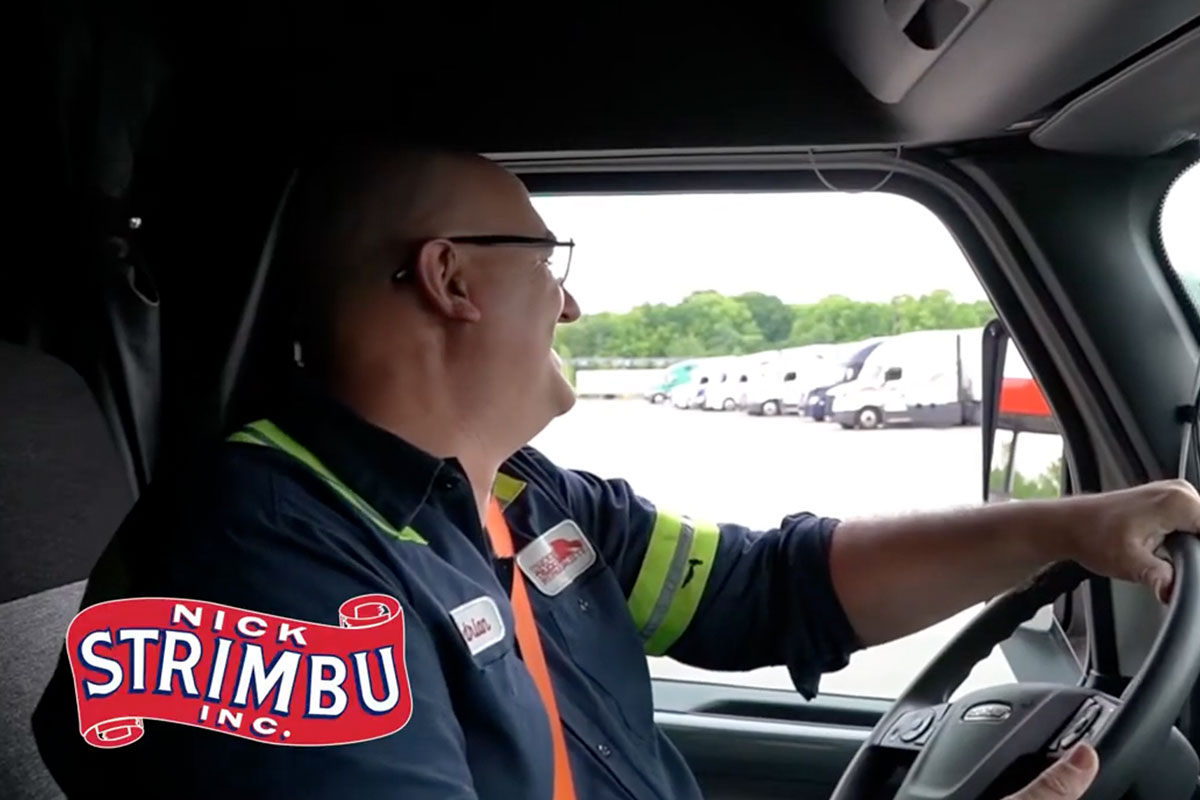 Transportation Marketing Nick Strimbu v1