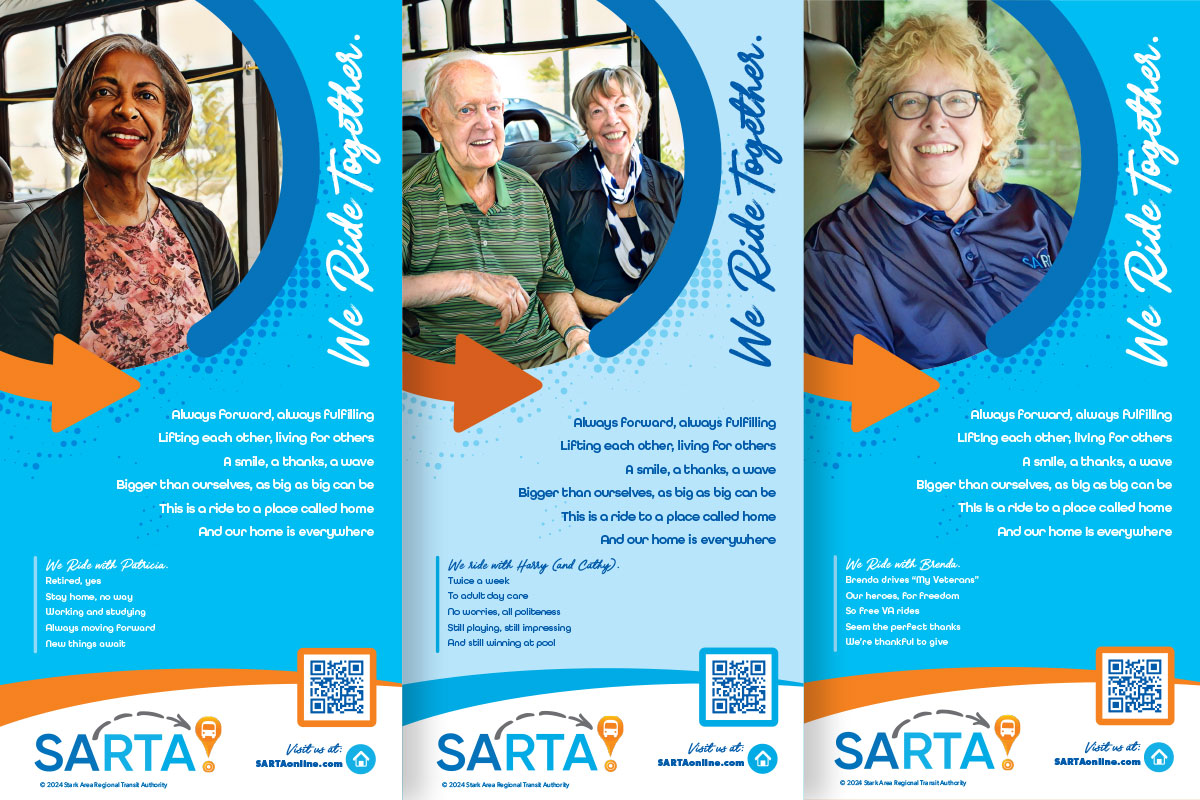 Transportation Marketing Sarta