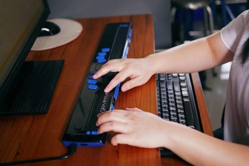 Website Accessibility The Right Thing To Do