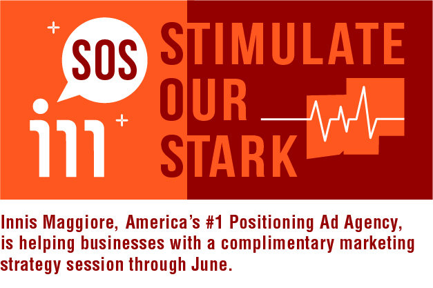 Ad Agency Stimulate Our Stark