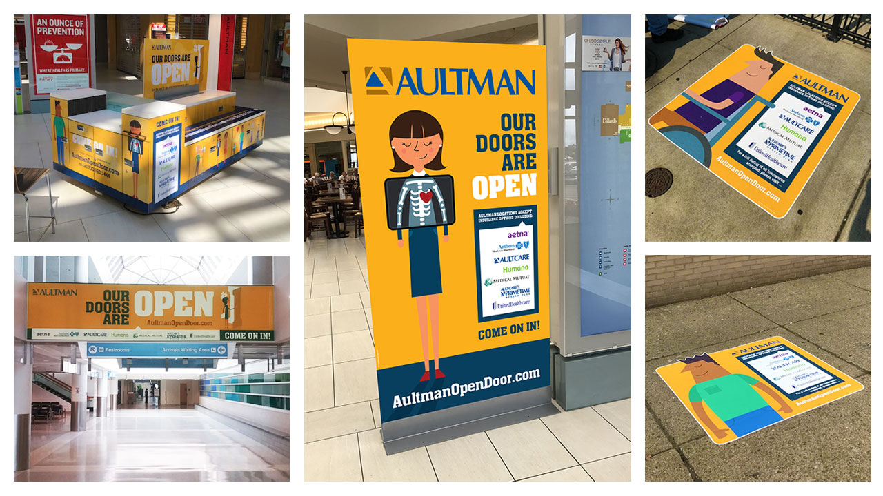 lg portfolio aultman out of home