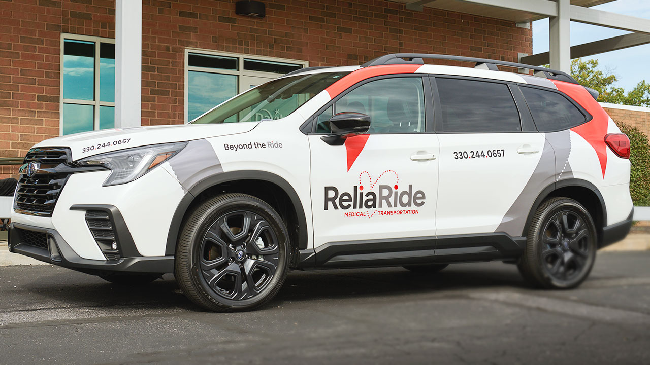 lg portfolio vehicle RR