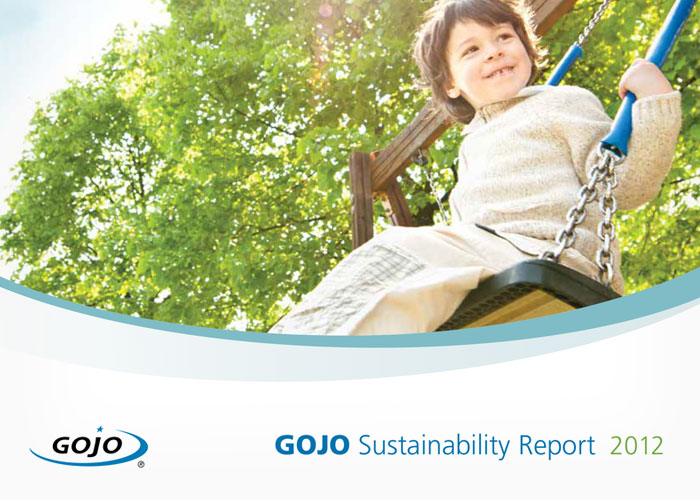 service gojo report