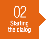 02 - Starting the Dialog