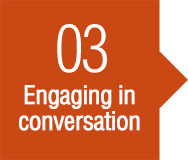 03 - Engaging in Conversation