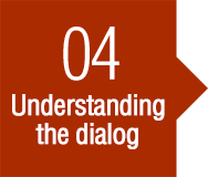 04 - Understanding the Dialog