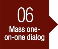 06 - Mass One-on-One Dialog